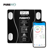180Kg Digital Bluetooth Bathroom Scales