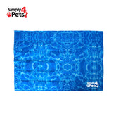 Portable Pet Cooling Pad For Summer