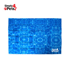 Portable Pet Cooling Pad For Summer