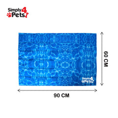 Portable Pet Cooling Pad For Summer