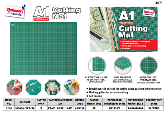 A1 Cutting Mat