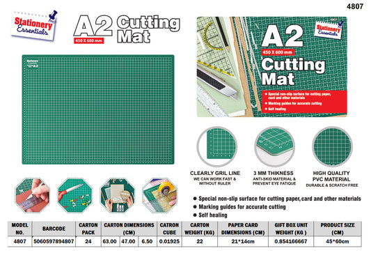 A2 Cutting Mat