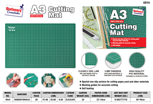 A3 Cutting Mat