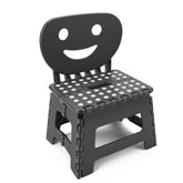 Folding Chair 29*22*43 Grey (10)