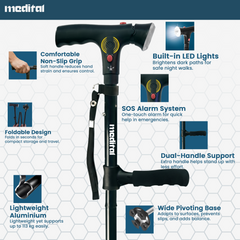 Walking Stick