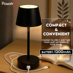 Table Lamp With Bluetooth (6)