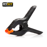 Heavy Duty Spring Clamp for Secure Gripping Tasks