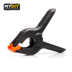 Heavy Duty Spring Clamp for Secure Gripping Tasks