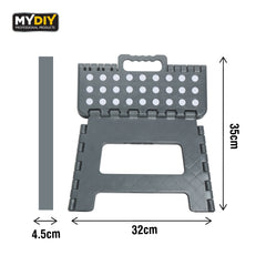 Folding Step Stool