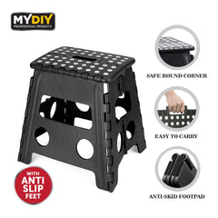 Folding Step Stool