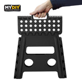 Folding Step Stool