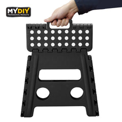 Folding Step Stool