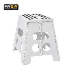 Foldable Step Stool for Easy Access
