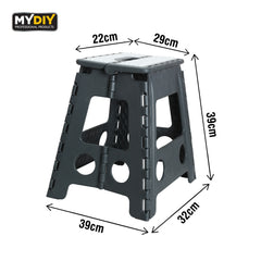 Folding Step Stool