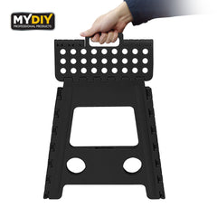 Foldable Step Stool for Easy Access