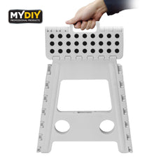 Foldable Step Stool for Easy Access