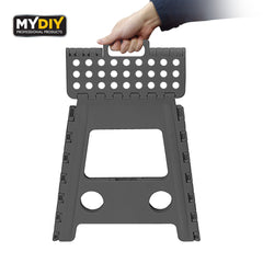 Foldable Step Stool for Easy Access