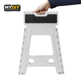 Folding Step Stool