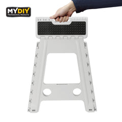 Folding Step Stool