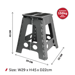 Folding Step Stool