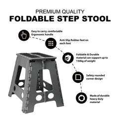 Folding Step Stool