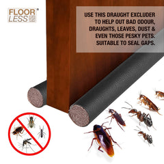 PU Draught Excluder