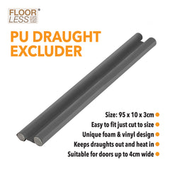 PU Draught Excluder