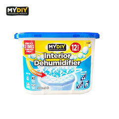 12PK Interior Dehumidifier