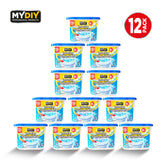 12PK Interior Dehumidifier