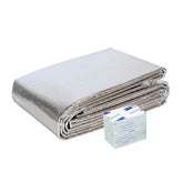 Radiator Insulation Foil Sheet