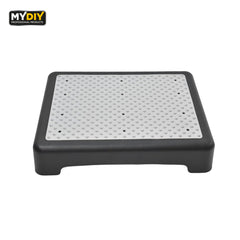Bath Step Stool 50*43*10cm Black/Grey
