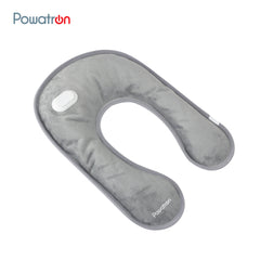 Electric Neck & Shoulder Hot Water Bottle