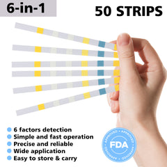 Chlorine Dip Test Strips Hot Tube Lay Z Spa