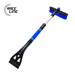Durable Premium Snow Scraper and Brush