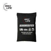 300g Car Microwaveable Dehumidifier with Dashboard Mat