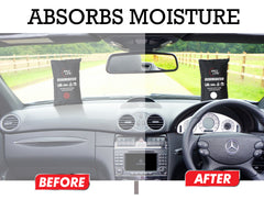 Eco-Friendly Multipurpose Reusable Dehumidifier