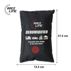 Eco-Friendly Multipurpose Reusable Dehumidifier