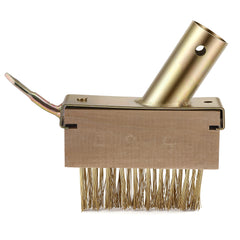 Garden Broom with SS Handle
