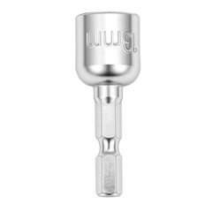 12PK Screw Tent Pegs + Hex Adaptor