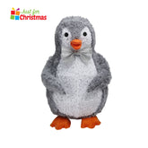 50cm Light-Up Christmas Pengiun