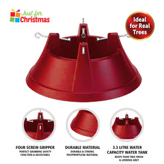 Large Christmas Tree Stand