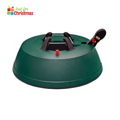 Pedal Operated Christmas Tree Holder