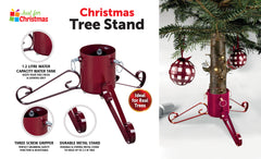 Medium Christmas Tree Stand