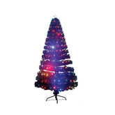Pine Effect Christmas Tree