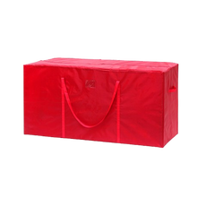 Christmas Decorations Storage Bag with Handles