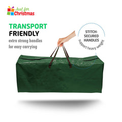 3PC Christmas Decoration Bags with Handles