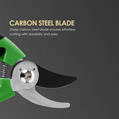 Sharp Garden Pruning Shears for Precise Cutting