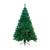 Pine Effect Christmas Tree