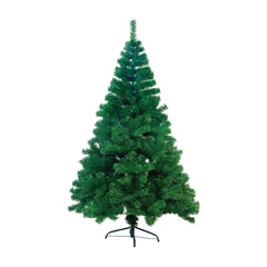 Pine Effect Christmas Tree