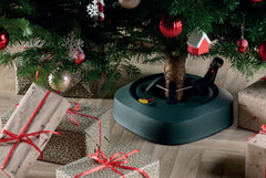 Sturdy Christmas Tree Stand for Real or Artificial Trees